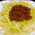 あるすけ0319's cooksnap of when they made ２度おいしい！肉みそうどん.