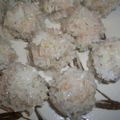 しきママ's cooksnap of when they made シャキっとモチッと！肉団子のもち米蒸し.