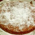 ナビッスコ's cooksnap of when they made バナナケーキ♪.