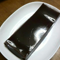 はるCome's cooksnap of when they made 簡単♪ようかん.