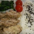 ★きら☆'s cooksnap of when they made 豚こま肉でコロコロトンカツ＊お弁当にも。.