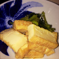 2193's cooksnap of when they made 簡単､美味しい♡小松菜の煮びたし.