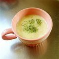 maco112583's cooksnap of when they made ポテトとチーズのポタージュ（冷製でも◎）.
