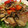 reset_me's cooksnap of when they made 豚肉の南蛮漬け～さっぱり黒酢サラダ仕立て.