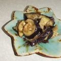 きらり流れ星's cooksnap of when they made なすの煮浸し♡だしいらず.