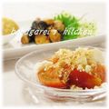 ババガレイ's cooksnap of when they made モッツァレラとトマトただポン酢かけただけ.