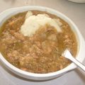 ｔａｋｋｏ's cooksnap of when they made チキン＆オニオンのくたくた煮.