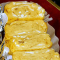 ブロッコリーの部屋's cooksnap of when they made ❤我が家の味♪だし巻き卵❤.