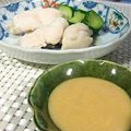 Snow＊Love's cooksnap of when they made 甘くて刺激的❖白みそ柚子胡椒ドレッシング.