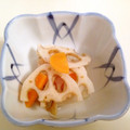 とまとま１０'s cooksnap of when they made 和風ピクルス.