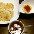愛羽ちゃん's cooksnap of when they made ･こねつけ･田舎のおやつ･.