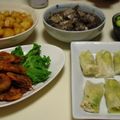 tama-sora's cooksnap of when they made 5分でおつまみ◎赤車エビのからあげ◎.