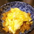 maemon's cooksnap of when they made お手軽♪チキンライスの素.