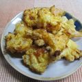 まさたかまま's cooksnap of when they made 海老のチーズフリット.