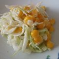 お腹がぐう's cooksnap of when they made ♪美味しいコールスロードレッシング風♪.