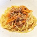 ユウトン4's cooksnap of when they made 旨い！感動のセロリ☆.
