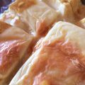 おやつ缶's cooksnap of when they made 新玉ねぎと豆腐のチーズ焼き.
