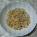 こけころん's cooksnap of when they made ☆新！簡単パラパラ炒飯☆.