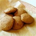 yukojiji's cooksnap of when they made ✽私のおやつ。きなこのしっとり焼き✽.