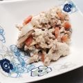 しあはー's cooksnap of when they made ✿簡単おいしい炒り豆腐✿.