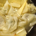 YTsou's cooksnap of when they made タケノコと鶏のあっさりうまうま中華スープ.