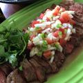 ykoji's cooksnap of when they made ビナグレッチVinagrete★ブラジル.