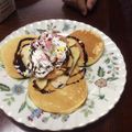 りかこ0305's cooksnap of when they made HMでふわふわパンケーキ(*∂ω∂*｀).