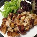 ソフィア☆じゅんko's cooksnap of when they made 作り置き☆豚丼のタレと豚丼.