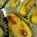 むさ山's cooksnap of when they made 簡単♡おいしい♡スイートポテト.