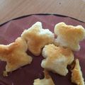 キャサリン笑's cooksnap of when they made パイシートだけで♪パイの実…….