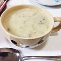いよりんりん's cooksnap of when they made 濃厚☆クラムチャウダー.