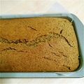 りずでぃず's cooksnap of when they made ▼紅茶のパウンドケーキ.