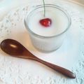 まんまちゃん♪'s cooksnap of when they made ３時のおやつ和果ごこちでフルーツ牛乳かん.