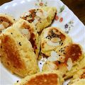 なおころピッコロ's cooksnap of when they made HMの簡単スコーン.