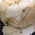 しーにょん's cooksnap of when they made 大根と水菜の酢味噌ドレッシング.