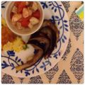 ＊さんたろう＊'s cooksnap of when they made 美味しい☆イタリアン茄子の前菜☆.