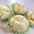 HATABOM's cooksnap of when they made スキムミルクで蒸しパン.