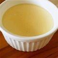 ヴィンス's cooksnap of when they made かたさしっかりプリン.