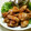 ちびくろろ's cooksnap of when they made ♧簡単で早い♪ 和風なチキン照り焼き♧.