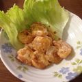 かなやを's cooksnap of when they made 海老マヨ☆マヨが濃いチーズみたい☆.