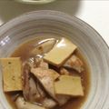 すずえちゃんと孫's cooksnap of when they made 鶏胸肉の黒酢蒸し焼き.