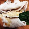 りょーみー's cooksnap of when they made ☆ほうれん草と冷しゃぶのポン酢あえ☆.