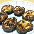 春風♪'s cooksnap of when they made 椎茸のガーリックマヨネーズ焼き.