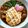 vivian☆'s cooksnap of when they made ふわとろ卵とチーズのパイナップルカレー☆.
