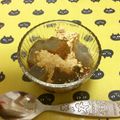 いお。's cooksnap of when they made 【あんみつにも♪】簡単＊寒天.