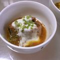 yoshiyurip's cooksnap of when they made レンジで一発！さばかんチーズ味噌焼き.