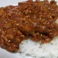 里沙ちゃん's cooksnap of when they made ★野菜た～ッぷりキーマカレー★.