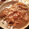 ハルとサスケ's cooksnap of when they made 和風なカレーライス.