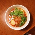 きみちゃん37's cooksnap of when they made 激辛♡濃厚♡担々麺!(^^)!.