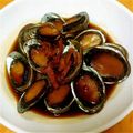 アヤマキ's cooksnap of when they made ながれこの煮つけ.